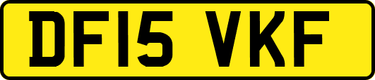DF15VKF