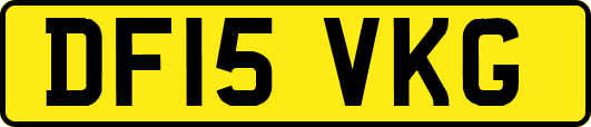 DF15VKG