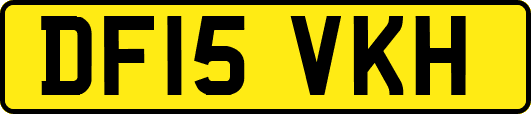 DF15VKH