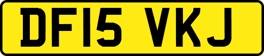 DF15VKJ