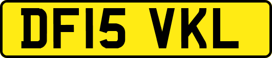 DF15VKL
