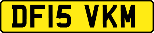 DF15VKM
