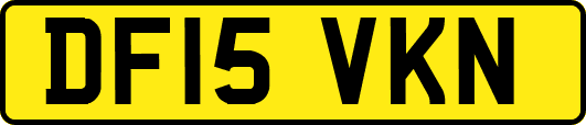 DF15VKN