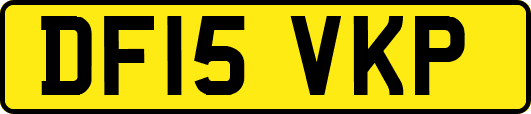 DF15VKP