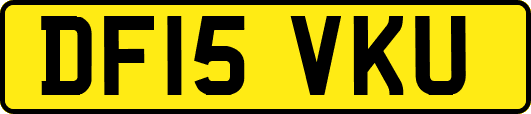 DF15VKU