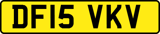 DF15VKV
