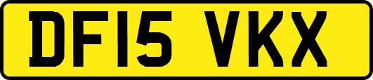 DF15VKX