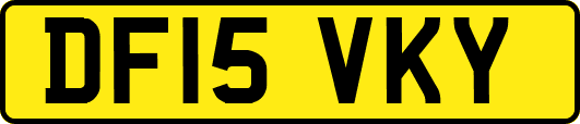 DF15VKY
