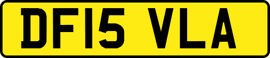 DF15VLA