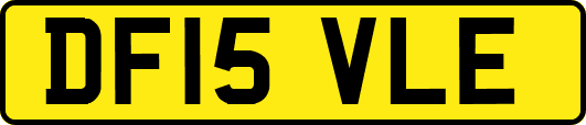 DF15VLE