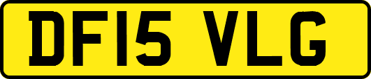 DF15VLG