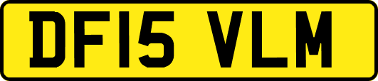 DF15VLM