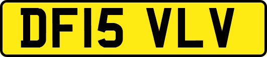 DF15VLV