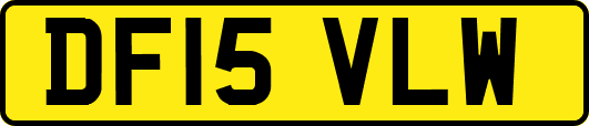 DF15VLW