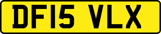 DF15VLX