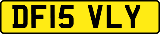 DF15VLY