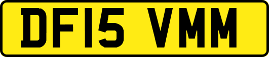 DF15VMM