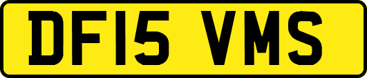 DF15VMS