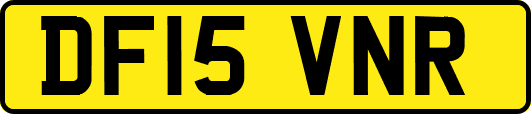 DF15VNR