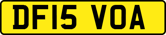 DF15VOA