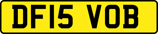 DF15VOB