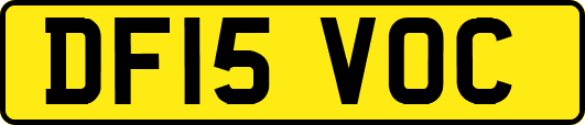 DF15VOC