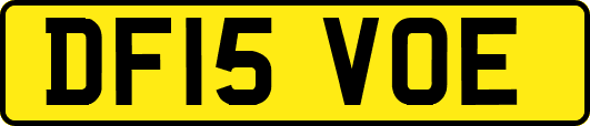 DF15VOE