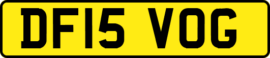 DF15VOG