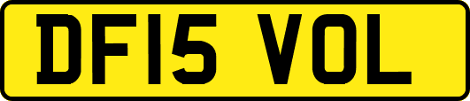 DF15VOL