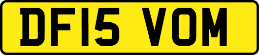 DF15VOM