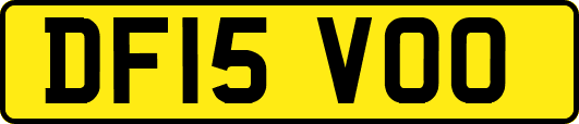 DF15VOO