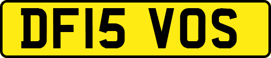 DF15VOS
