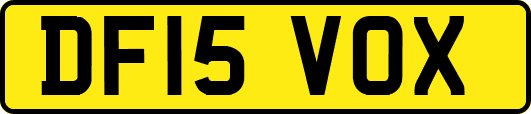 DF15VOX