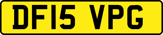 DF15VPG