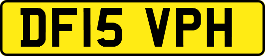 DF15VPH