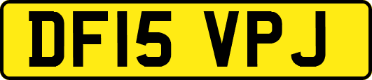 DF15VPJ
