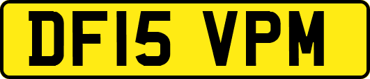 DF15VPM