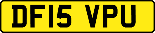 DF15VPU