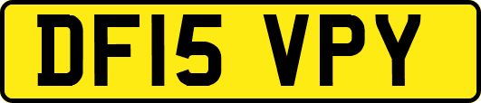 DF15VPY