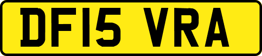 DF15VRA
