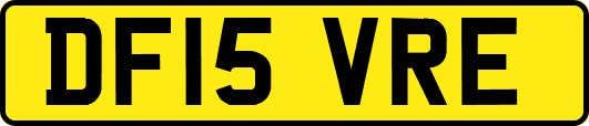 DF15VRE