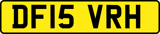 DF15VRH