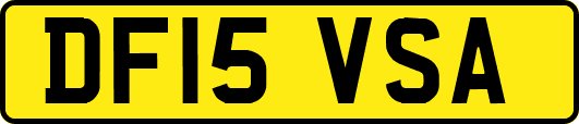 DF15VSA