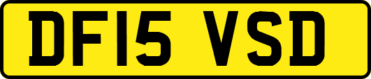 DF15VSD
