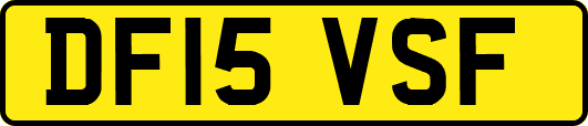 DF15VSF