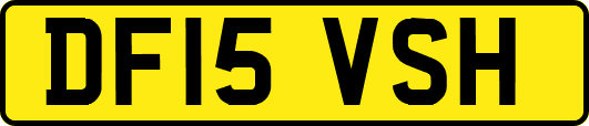 DF15VSH