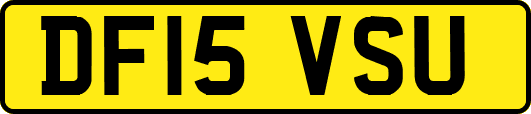 DF15VSU