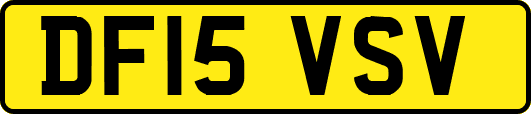 DF15VSV
