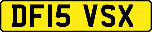 DF15VSX