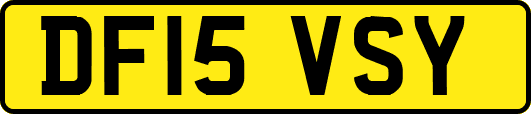 DF15VSY